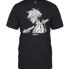 Azuki anime character T Classic Men's T-shirt