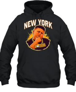 BWWings New York My Garden Is Square 2026 T Unisex Hoodie