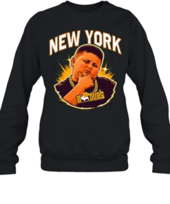 BWWings New York My Garden Is Square 2026 T Unisex Sweatshirt