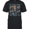 Barack Obama for those about back we salute you Classic Men's T-shirt