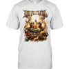 Be faithful and I will give you the crown of life Classic Men's T-shirt