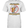 Beer first they cut off your foreskin then they cut you off from drinking life is a prison Classic Men's T-shirt