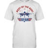Best of the best F-14 Top Gun Classic Men's T-shirt
