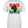 Black Lives Matter T- Classic Men's T-shirt