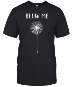 Blow Me Classic Men's T-shirt