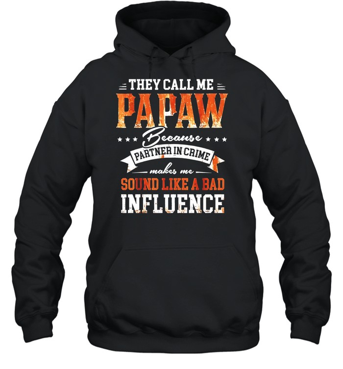 Bold Typography Motorcycle Dad Unisex Hoodie
