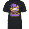 Bonnaroo Roo Radio 2026 T Classic Men's T-shirt