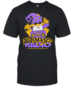 Bonnaroo Roo Radio 2026 T Classic Men's T-shirt