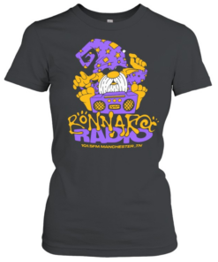 Bonnaroo Roo Radio 2026 T Classic Women's T-shirt