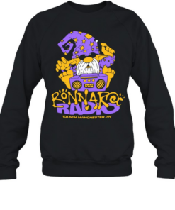 Bonnaroo Roo Radio 2026 T Unisex Sweatshirt