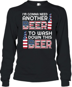 Born To Ride Live To Ride Long Sleeved T-shirt