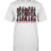 Born Without Bones Tour 2026 T Classic Men's T-shirt