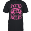 Boxing my gender is fluid but these hands are solid  Classic Men's T-shirt