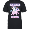 Can we put life one easy mode now easy hard what the fuck game  Classic Men's T-shirt