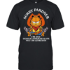 Cat sorry pardner I’m not gonna congratulate you on linkedin Cowboy T Classic Men's T-shirt