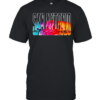 City Skyline Landmark Monument San Antonio Spurs T Classic Men's T-shirt