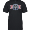 Colorado Rapids Americana 19Twenty Snapback T Classic Men's T-shirt