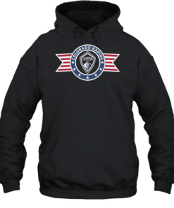 Colorado Rapids Americana 19Twenty Snapback T Unisex Hoodie
