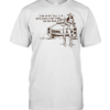 Cowgirl for my next trick I’ll be hotter kinder and more vibrant than ever before  Classic Men's T-shirt