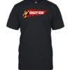 Crazy Taxi Vector T Classic Men's T-shirt