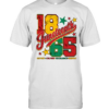 Culture Black American  Classic Men's T-shirt