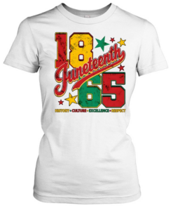 Culture Black American  Classic Women's T-shirt