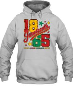 Culture Black American  Unisex Hoodie