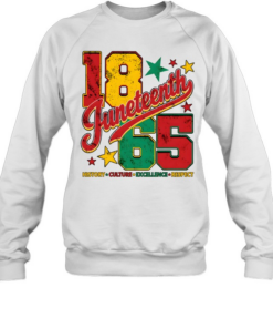 Culture Black American  Unisex Sweatshirt