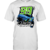 Daniel Suárez 99 freeway T Classic Men's T-shirt