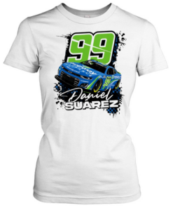 Daniel Suárez 99 freeway T Classic Women's T-shirt