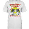 Data center I’d rather date a woman T Classic Men's T-shirt