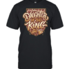 Daughther of the king diamond graphic T Classic Men's T-shirt