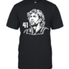 Dirk 41 Dirk Nowitzki T Classic Men's T-shirt