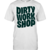 Dirty Work  T Classic Men's T-shirt