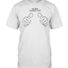 Do not resuscitate like  Classic Men's T-shirt