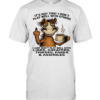 Donkey It's Not That I Don't Play Well With Others I Just Don't Play Well With Liars Cheaters Thieves Fakes Assholes  Classic Men's T-shirt