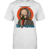 Dr Tongue Day of the Dead The Dead have waited The day has come Classic Men's T-shirt
