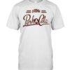 Drink Perk A Cola  Classic Men's T-shirt