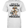 Duck I'm Not Old I'm Vintage And That Makes Me Priceless T Classic Men's T-shirt