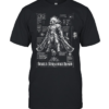 Elden Ring Subject Starscourge Radahn game  Classic Men's T-shirt