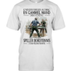 En Gammel Mand T Classic Men's T-shirt