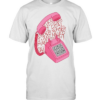 Every day I dial your number I just never make the call T Classic Men's T-shirt