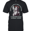 Every pleasure is a guilty pleasure if you were raised catholic enough T Classic Men's T-shirt