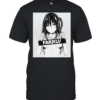 Fakku Anime Manga  Classic Men's T-shirt