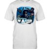 Finding Water Finding Nemo parody poster  Classic Men's T-shirt