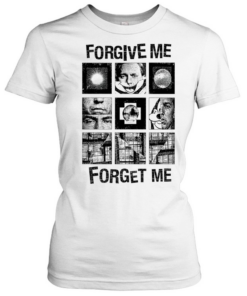 Forgive me forget me classic T Classic Women's T-shirt