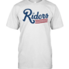 Frisco RoughRiders  Classic Men's T-shirt