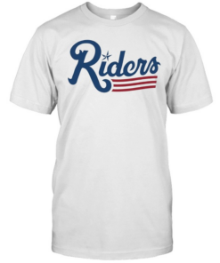 Frisco RoughRiders  Classic Men's T-shirt