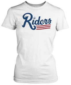 Frisco RoughRiders  Classic Women's T-shirt