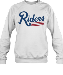 Frisco RoughRiders  Unisex Sweatshirt